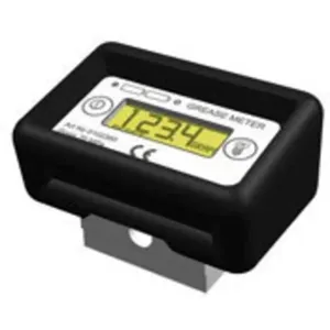 OIL SAFE 330999 Digital Grease Meter | AG7KWX