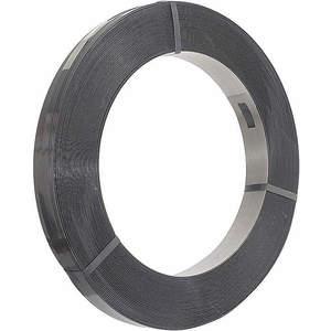 PAC STRAPPING PRODUCTS 1/2x.023-VS Steel Strapping 23 Mil 1/2 Inch Width | AA7UCD 16P033