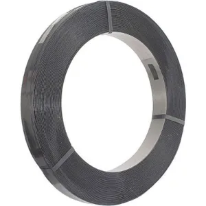 PAC STRAPPING PRODUCTS 1/2x.023-VS Steel Strapping 23 Mil 1/2 Inch Width | AA7UCD 16P033