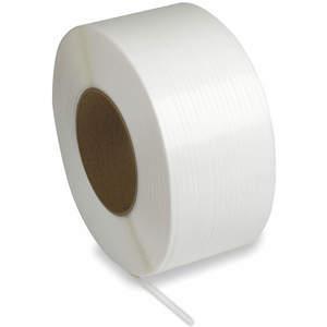 PAC STRAPPING PRODUCTS 2CXH9 Strapping Polypropylene 12 900 Feet Length | AB9FWK