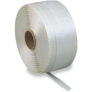 PAC STRAPPING PRODUCTS 2CXP8 Strapping Polyester Cord 1320 Feet Length | AB9FYE