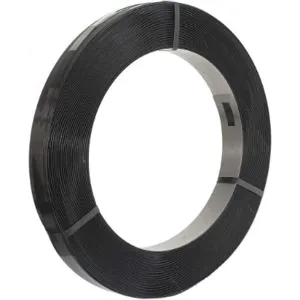 PAC STRAPPING PRODUCTS 3/4x.023-VS Steel Strapping 23 Mil. | AA7UCF 16P035