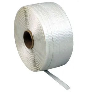 PAC STRAPPING PRODUCTS 30CW-E Strapping Polyester Cord 5250 Feet Length | AA7UDL 16P066