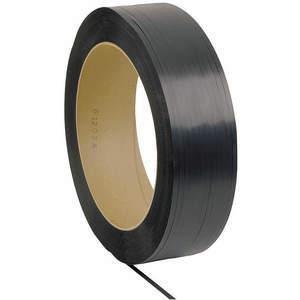 PAC STRAPPING PRODUCTS 48H-60-0166 Polypropylene Strapping 1/2 Inch Width | AF3XAP 8DXA8