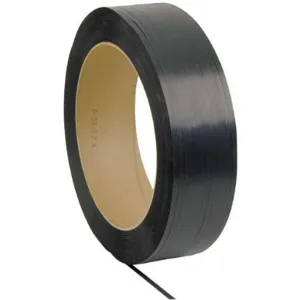 PAC STRAPPING PRODUCTS 48H-60-0166 Polypropylene Strapping 1/2 Inch Width | AF3XAP 8DXA8