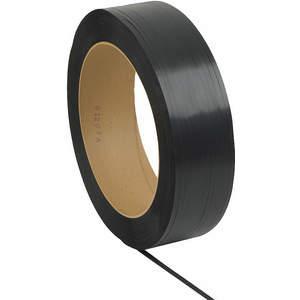 PAC STRAPPING PRODUCTS 68H.10.0145 Strapping 4500 Feet Length Polypropylene | AE9QEX 6LGA4