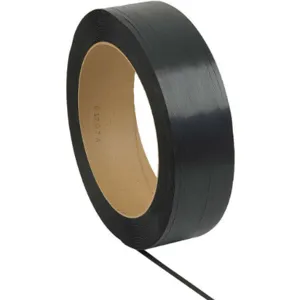 PAC STRAPPING PRODUCTS 68H.10.1122-SC Strapping Polypropylene 2200 Feet Length | AE9QEZ 6LGA6