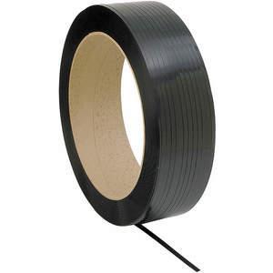 PAC STRAPPING PRODUCTS 5835146B40 Strapping Smooth Polyester 4000 Feet Length | AA7UDB 16P055