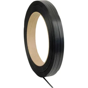 PAC STRAPPING PRODUCTS 58H.10.1122-SC Strapping Polypropylene 2200 Feet Length | AA7UCW 16P049