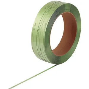 PAC STRAPPING PRODUCTS 5JPR1 Strapping Polyester Waxed 4000 Feet Length | AE4EQQ