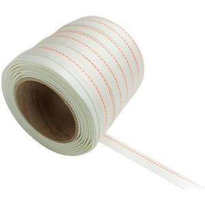 PAC STRAPPING PRODUCTS 65W-250 Strapping Bonded 250 Feet Length 50 Mil | AA7UDR 16P071