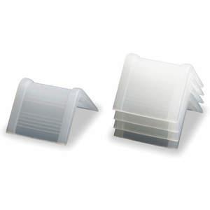 PAC STRAPPING PRODUCTS CP-75B Edge Protector Plastic - Pack Of 2000 | AB9FYD 2CXP7