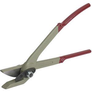 PAC STRAPPING PRODUCTS SC125 Strapping Cutter High Tensile L 11 In | AC8NKK 3CTX4