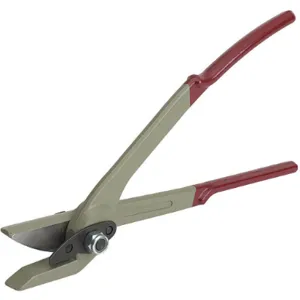 PAC STRAPPING PRODUCTS SC125 Strapping Cutter High Tensile L 11 In | AC8NKK 3CTX4