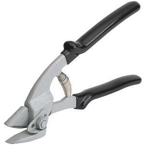 PAC STRAPPING PRODUCTS SC75 Strapping Cutter Regular Duty L 9 In | AC8NKJ 3CTX3