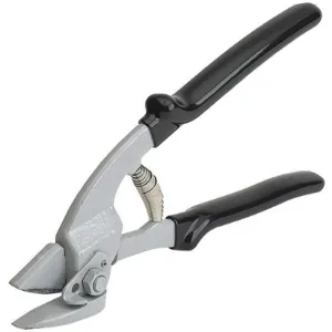 PAC STRAPPING PRODUCTS SC75 Strapping Cutter Regular Duty L 9 In | AC8NKJ 3CTX3