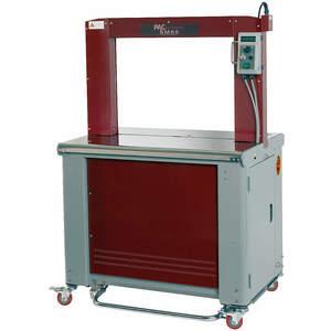 PAC STRAPPING PRODUCTS SM65 650x500 5/6mm Arch Strapping Machine Automatic | AE9QFN 6LGD1