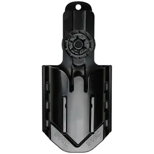 PACIFIC HANDY CUTTER INC UKH-594 Holster Plastic Black For AB4UVE | AB4UVF 20F883