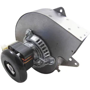 PACKARD 66005 Induced Draft Furnace Blower 115 Volt | AE4DJG 5JLR5