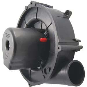 PACKARD 66338 Induced Draft Furnace Blower 115V | AA6JYV 14C435