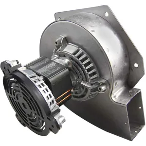 PACKARD 66787 Induced Draft Furnace Blower 115 Volt | AE4DJK 5JLR8