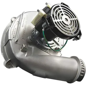 PACKARD 66847 Induced Draft Furnace Blower, 115 V, 1.71 A, Metal Housing | AE4DJF 5JLR4