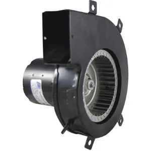 PACKARD 82483 Induced Draft Furnace Blower 115 Volt | AE4DJE 5JLR3