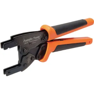 PALADIN PA8100 Jack Terminator Crimper Frame | AA3HWG 11L586