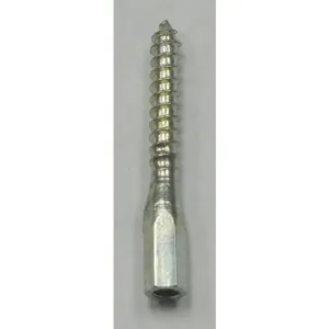 PALMETTO PACKING 1110 Woodscrew Replacement Tip, 1-1/2 Inch Size | AD9WWQ 4VLW8