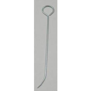 PALMETTO PACKING 1113 Packing Extractor, Small Size, Solid Type | AD9WWJ 4VLW2