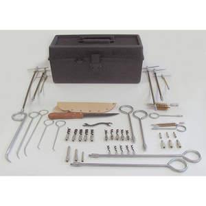 PALMETTO PACKING 1133 Packing Extractor, Toolbox C | AE8UTP 6FLH7