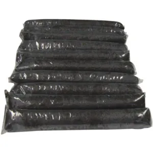 PALMETTO PACKING PAC-KING #2000 Injectible Packing Flex Graphite - Pack Of 10 | AA4JAN 12N768