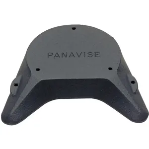 PANAVISE 308 Weighted Vise Base 6-7/8 Inch Length | AD3TKJ 40N533