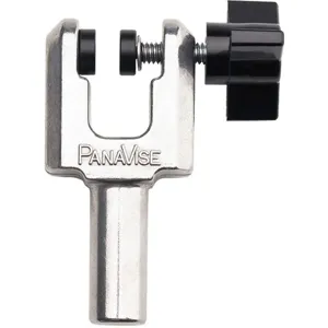 PANAVISE 385 Micrometer Vise Head 1/2 Inch Open | AD3TLQ 40N564