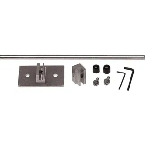 PANAVISE 561 Crimp Press Retrofit Kit Steel Rod 12 In | AD3TMJ 40N585