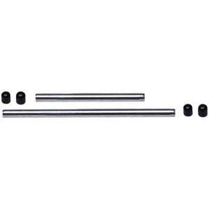 PANAVISE 592-08 Replacement Rod Panapress Steel Rod 8 In | AD3TMM 40N588