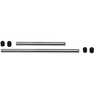 PANAVISE 592-12 Replacement Rod Panapress Steel Rod 12in | AD3TMN 40N589