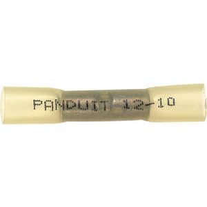 PANDUIT BSH10-E Stoßverbinder 12 bis 10 AWG PK20 | AH8XVC 39AY18