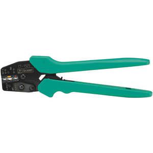 PANDUIT CT-1525 Crimping Tool 22 to 14 AWG 10-51/64 Inch | AH8TBE 38YU62