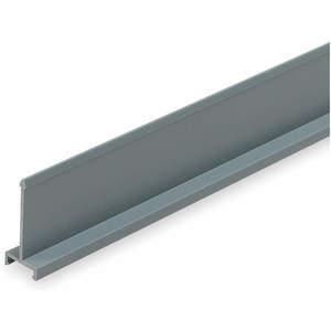 PANDUIT D2H6 Divider Wall 2 Inch Height Solid Gray | AB9QQP 2ETW1