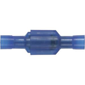 PANDUIT DNF14-250FIM-M Stecker-Trennstecker, blau, 16–14 AWG, PK1000 | AH8XWP 39AY52