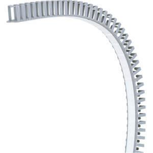 PANDUIT FL50X50LG-A Wire Duct Hinging Gray 1.64 Feet | AB2DWP 1LEL9