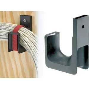 PANDUIT JP75W-L20 J Hook Wall Mount - Pack Of 10 0.75 In | AC9NUX 3HTA6