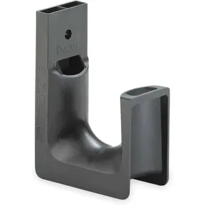 PANDUIT JP2W J Hook For Wall Mount Applications - Pack Of 10 | AB2EAD 1LLK3