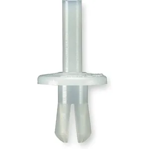 PANDUIT NR1-C Nylon Rivet - Pack Of 100 | AC8YZU 3EYF7