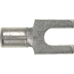 PANDUIT P14-8F-M Fork Terminal Standard #8 Stud Bare PK1000 | AH8XZB 39AZ10