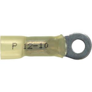 PANDUIT PH10-10R-E Ring-Wärmeschrumpfschlauch #10 1.200 Zoll PK20 | AH8YAL 39AZ42
