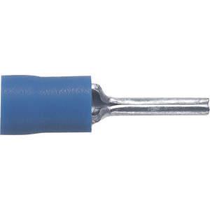 PANDUIT PV14-P47-M Stiftklemme Blau 16 bis 14 AWG PK1000 | AH8YFQ 39CA30