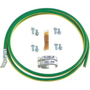 PANDUIT RGCBNJ660P22 Jumper Kit Various | AG9REZ 21WJ56