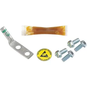 PANDUIT RGESD2-1 Esd Port Kit Various | AF7LHH 21WJ44